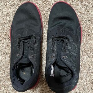 Air Jordan Eclipse Red/Black (Y7)